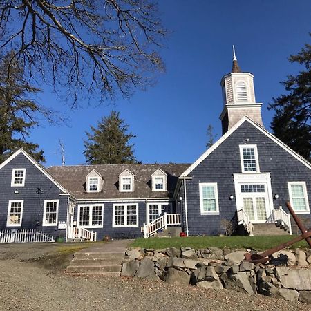 Inn At Harbour Village Ilwaco Luaran gambar