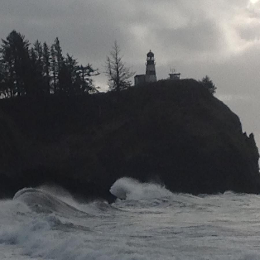 Inn At Harbour Village Ilwaco Luaran gambar