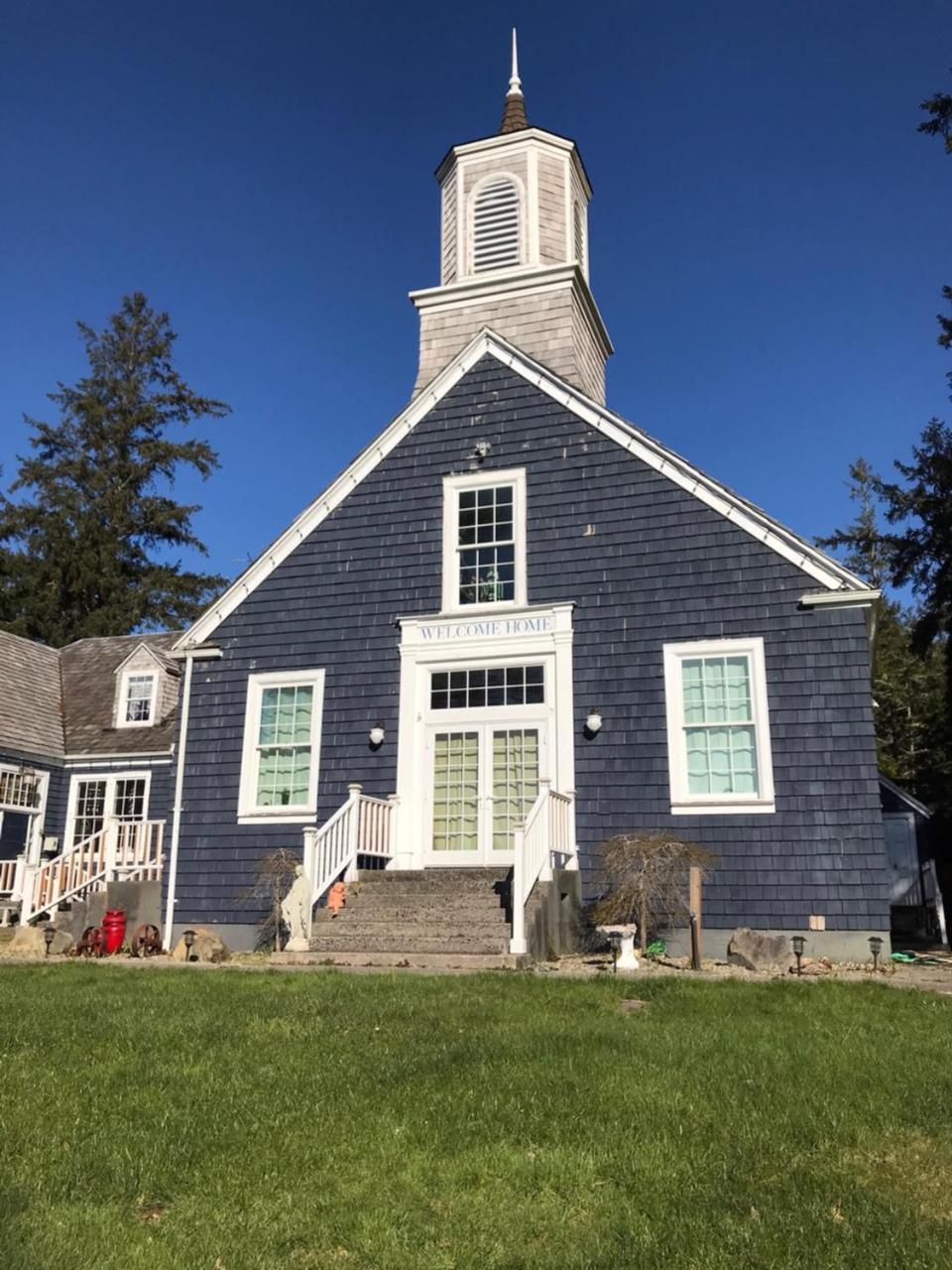 Inn At Harbour Village Ilwaco Luaran gambar