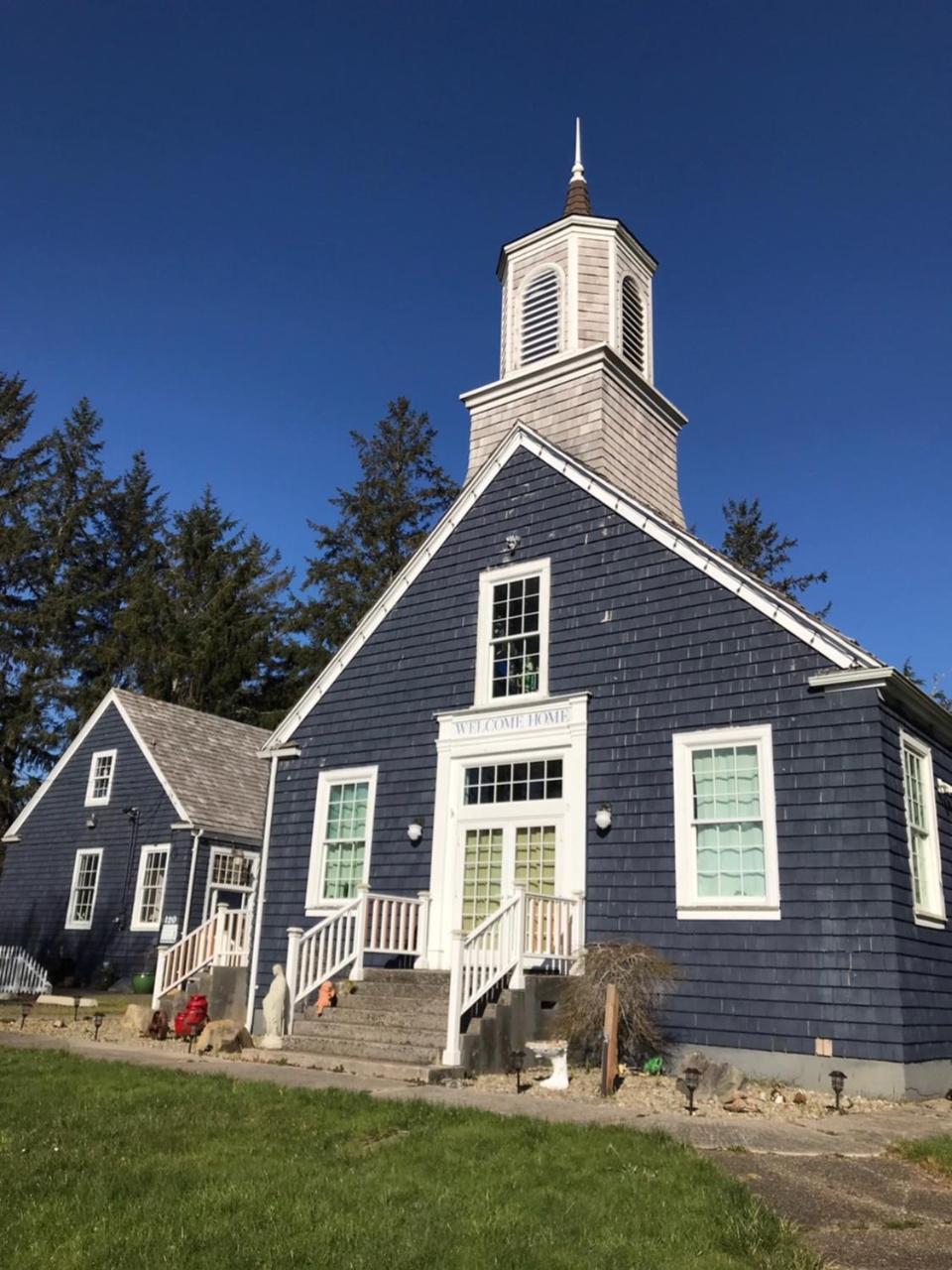 Inn At Harbour Village Ilwaco Luaran gambar