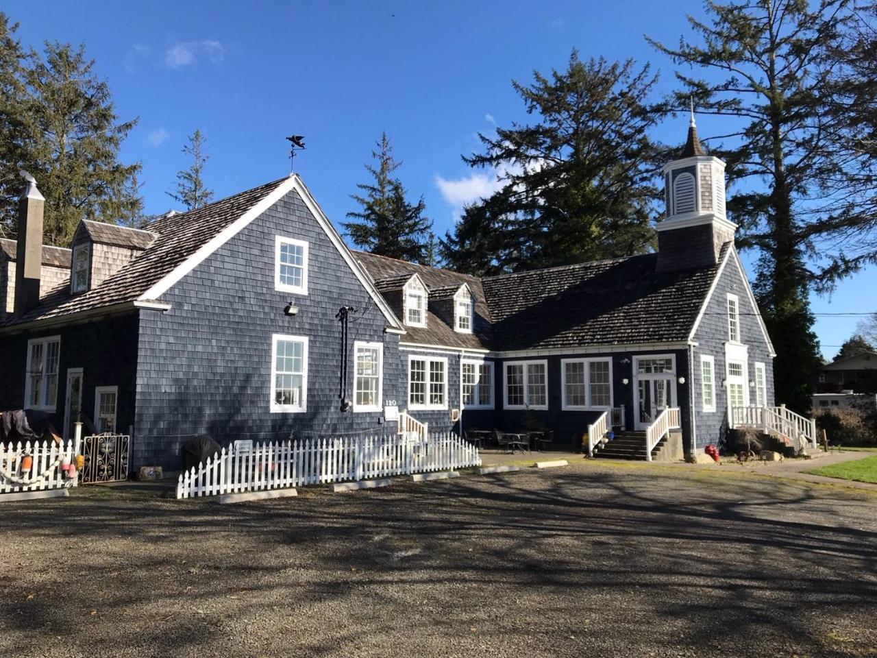 Inn At Harbour Village Ilwaco Luaran gambar